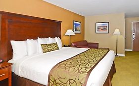 Best Western California City Inn & Suites